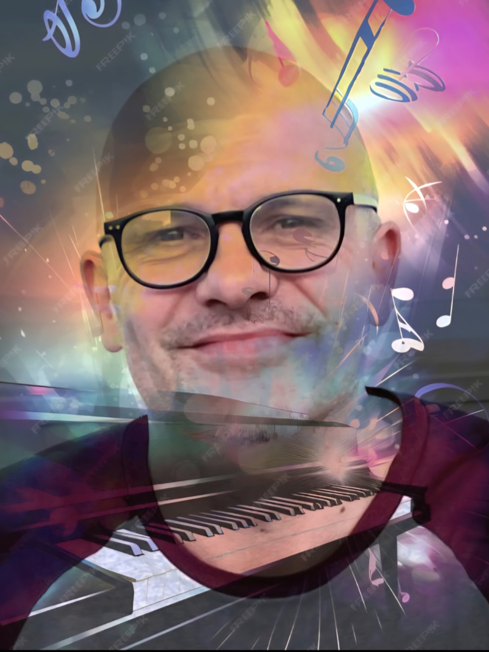 Timo Brück Bandfoto: Timo Brück